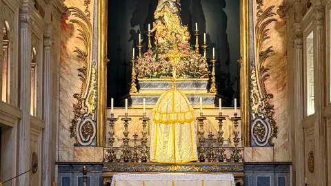 Historic Charm of Igreja da Conceição Velha — traveler post in Beja