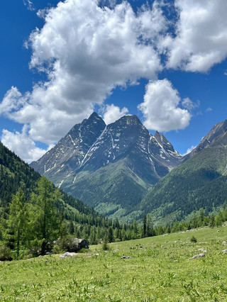 National Day 5-Day Western Sichuan Small Loop Guide is here! Super detailed guide