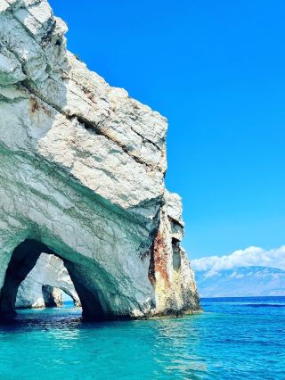 ギリシャ7日間旅行の攻略法を徹夜でまとめました！