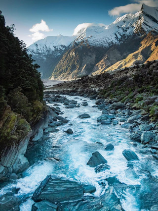 This 7-day New Zealand itinerary for the National Day holiday is amazing!