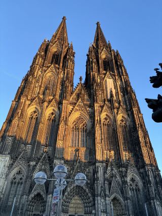 6-Day Guide to Popular European Multi-Country Highlights