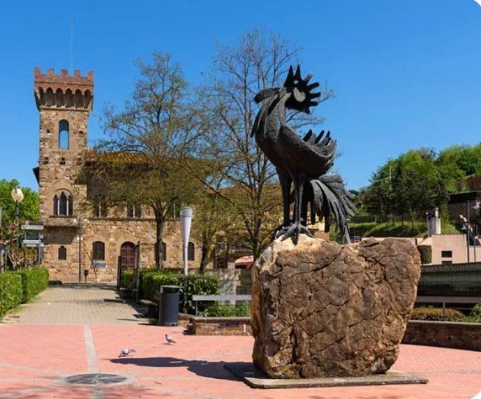 Fantastic Private Driver for Tuscany Adventure