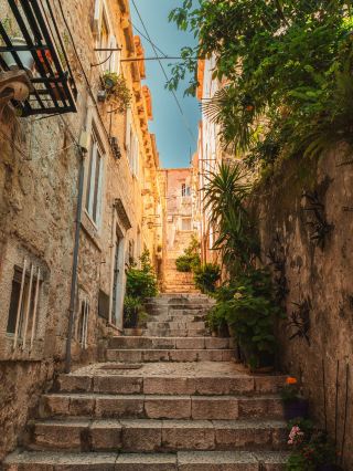 7-day multi-country Croatia tour guide with a complete itinerary