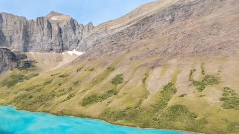 캐나다 7일 연휴 여행 가이드, 질문 폭주했네요! — traveler post in 슈메이너스