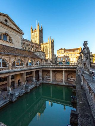 5-day autumn UK travel guide – just follow this itinerary!