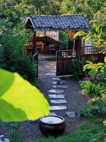 2 hours from Tangshan | Escape to a chestnut forest courtyard in Zunhua and let nature wash away your fatigue