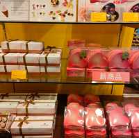【大阪 道頓堀】お手軽で高品質な大阪のチョコレート✨✨✨