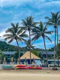 ผ่อนคลายไปให้สุดที่ KC Grande Resort Koh Chang