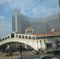 Lord Stow's Portuguese Egg Tarts in Macau