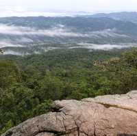 ผาสุดแผ่นดิน จ.ชัยภูมิ