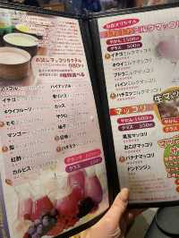 【新大久保】色鮮やかで超豪華ランチ🇰🇷肉の物語