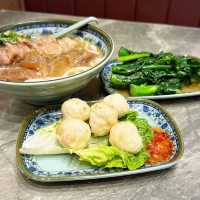 🤩 尖沙咀超抵食崩沙腩河