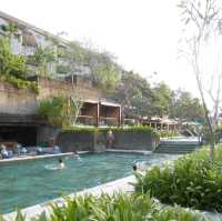 Perfect Place to Let It Go...and Just Be @ Bali