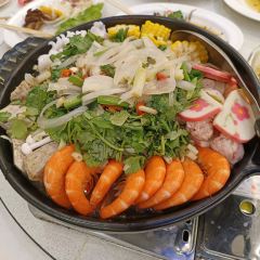 旅南活海鮮 User Photo