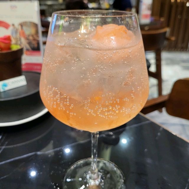 仙氣十足的五星級酒店下午茶