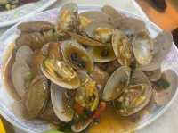 今晚食潮州菜. 介紹呢間「雄興美食」