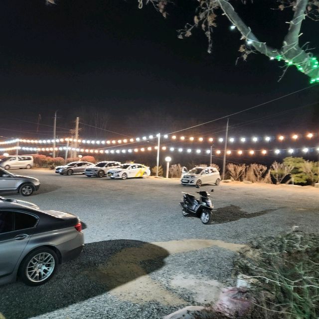 아직 길기만한 겨울,참숯가마찜질방 어때요?