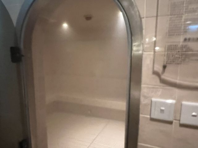 第二次入住香港迪士尼樂園酒店，賓至如歸