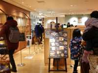 【北海道】人気観光地・白い恋人パークってどんなとこ？