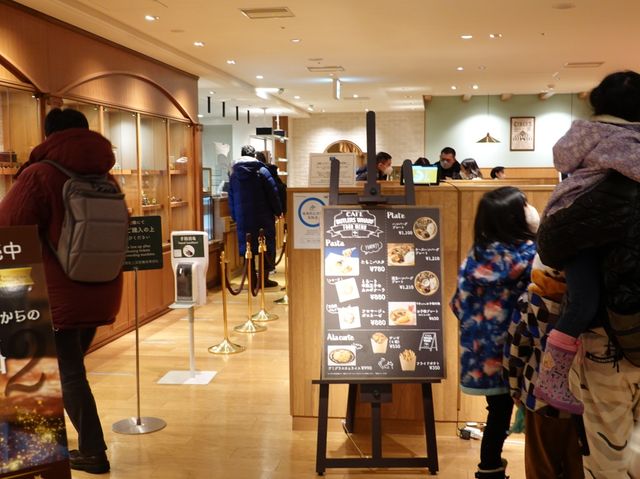 【北海道】人気観光地・白い恋人パークってどんなとこ？