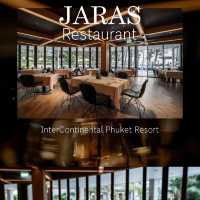 JARAS , best dinner in Phuket
