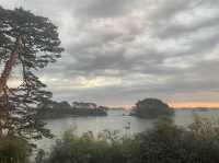 日本｜宮城縣｜福浦橋 松島必去景點