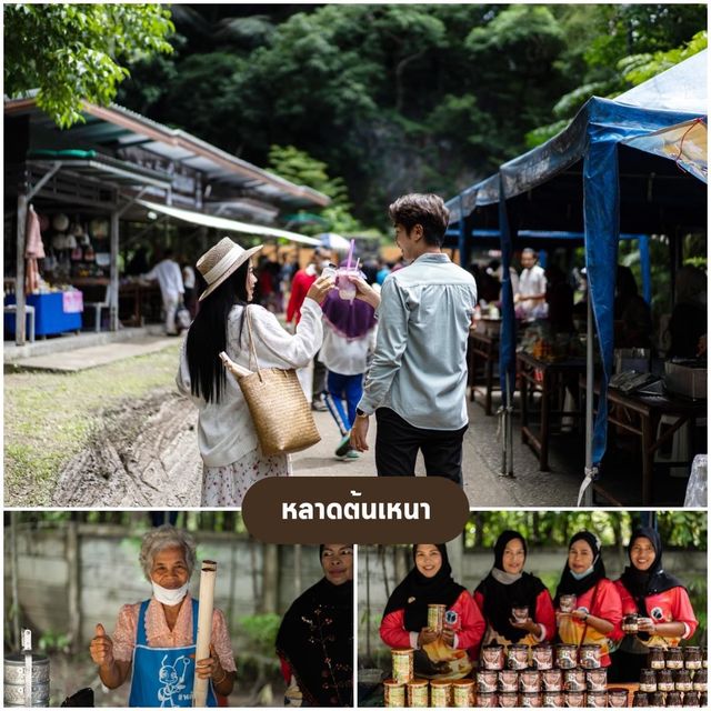 10 พิกัดปักหมุด ทับปุดประตูสู่พังงา
