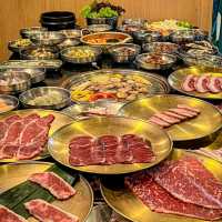Seoul Gogi Korean BBQ