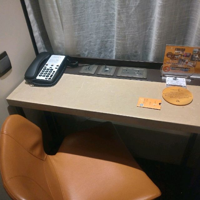 深水埗藝術精品酒店 「E」