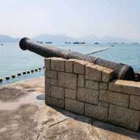 青山公路18 3/4咪 加多利灣泳灘