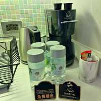 the Salil Hotel Sukhumvit 57