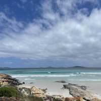 Cape Le Grand National Park Esperance 