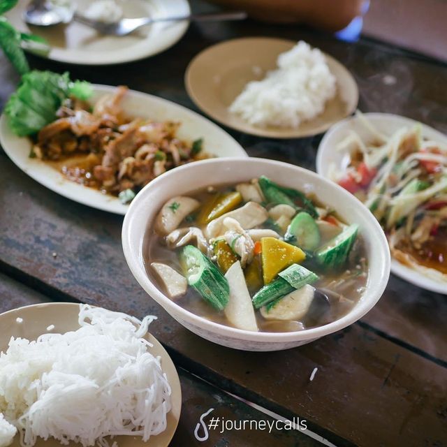 ครัวแอบแซ่บ ภูเก็ต