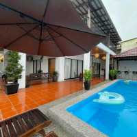 Beautiful Villa 
