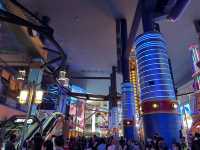 Skytropolis Indoor Theme Park