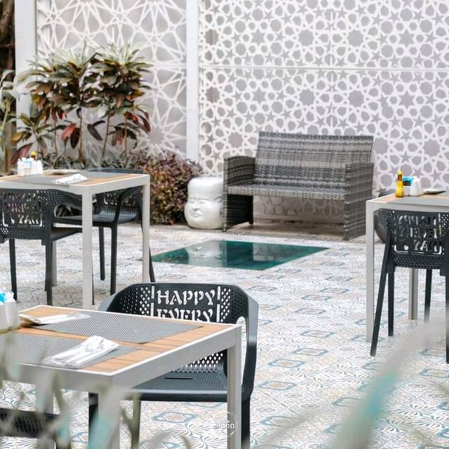 Zenseana Resort & Spa