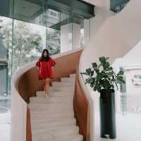 สินทร มิดทาวน์ โรงแรมสวยกลางกรุงเทพ