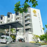 Amazing aloft At Cassia Phuket
