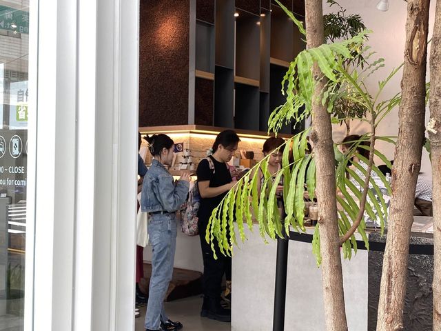 【 2023 台中美食 】網紅名店/吃茶三千🍵 珍珠奶茶 茶香濃郁系列