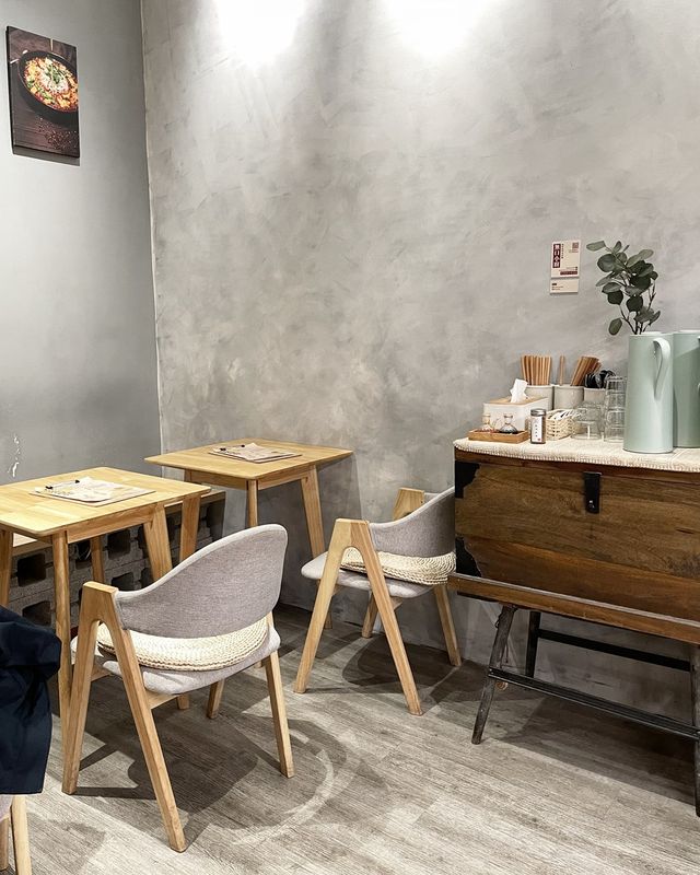 台北素食探店 | 無口小廚