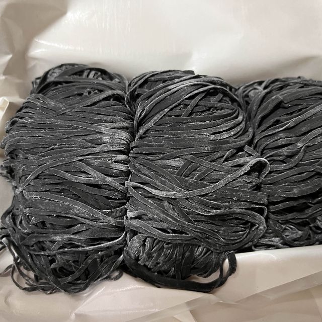 บะหมี่ในลิ้นชัก … เป็นยังไง