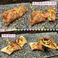 🥩 本命•銅鑼灣高質鐵板燒