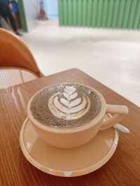簡約文青風打卡Cafe😍