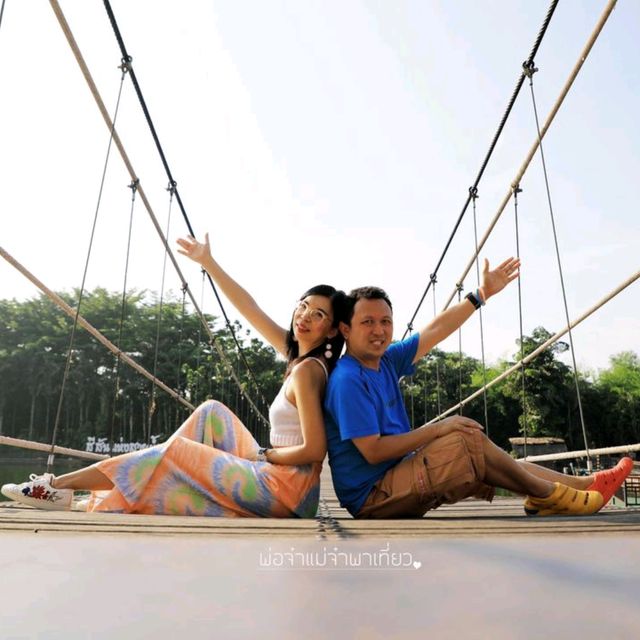 ชวาลันรีสอร์ท รีสอร์ทสวยท่ามกลางธรรมชาติ