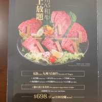 日本人氣過江龍燒肉店🥩🥓🍗