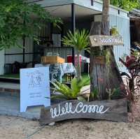 Ai Khaio Camping & Cafe' 