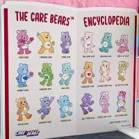 CareBears Pop-Up Store @ 旺角朗豪坊12樓