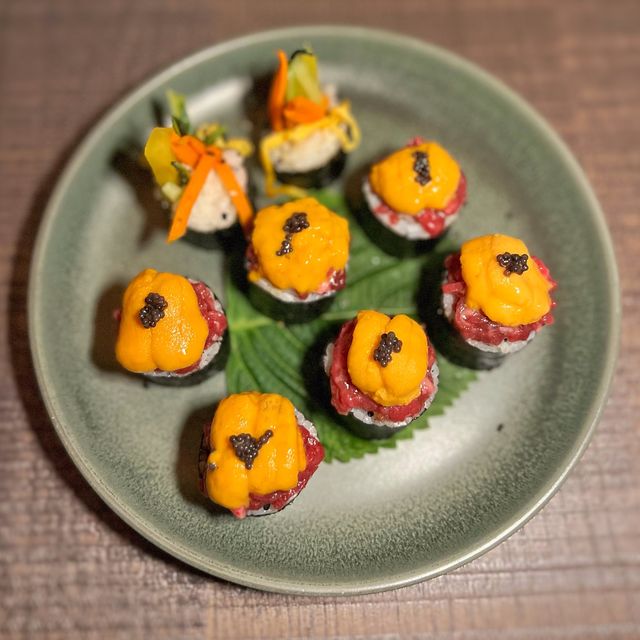 【首間韓式居酒屋🇰🇷精緻fusion料理 榻榻米包廂】