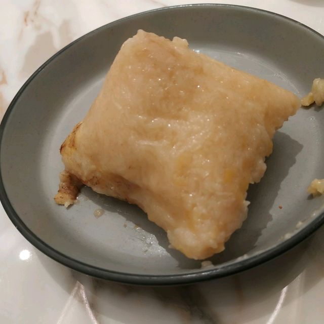 地道客家菜真的很正！