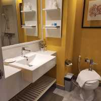 Novotel Rayong Rim Pae Resort